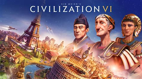 sid meier's civilization vi